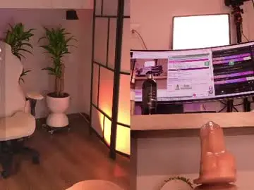 Chaturbate Best Webcam of lau__1