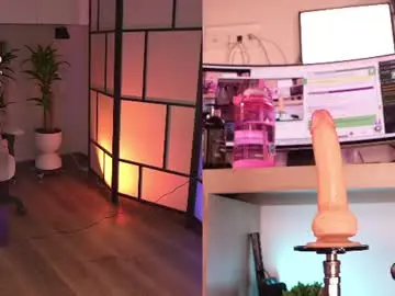 Chaturbate Watch Live Sex Cams of lau__1
