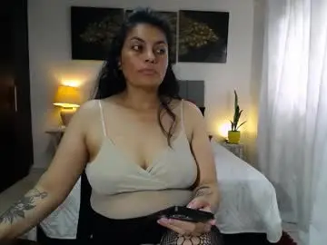 Chaturbate Best Webcam of lust_mom