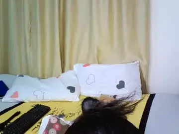 Chaturbate Live Sex of luxurydarkqueennyxa