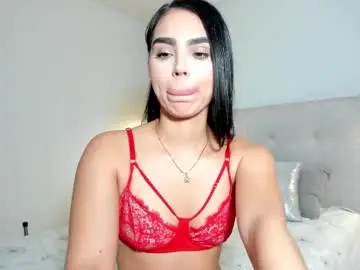 Chaturbate Best live sex cam show of melanyrosse