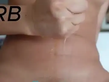 Chaturbate Best live sex cam show of melanyrosse