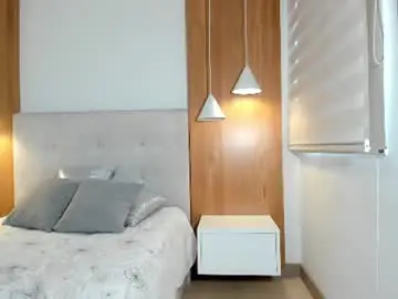 Chaturbate Sex Cam of melanyrosse
