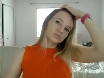 Chaturbate Sex Cam of moon_light_girl