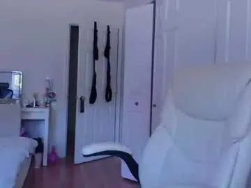 Chaturbate Live Sex Cam of moon_light_girl