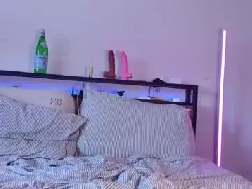 Chaturbate Nude Webcam of moon_light_girl