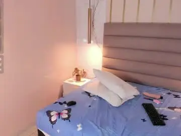Chaturbate Nude Webcam of saramyers