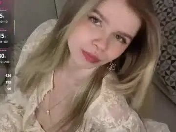 Chaturbate Adult Video Chat of shelleyborom
