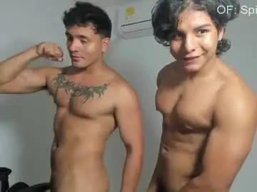 Chaturbate Adult Webcams of spideychill