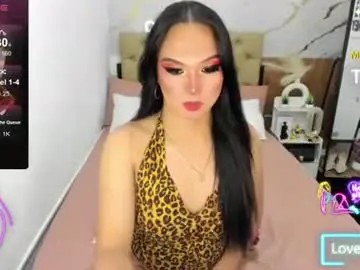 Chaturbate Watch Live Sex Cams of ts_miyuki