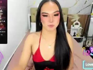 Chaturbate Best Webcam of ts_miyuki