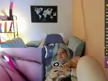 Chaturbate Private Sex Chat of zafirosolenne