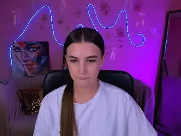 Chaturbate Best live sex cam show of bekky_blue