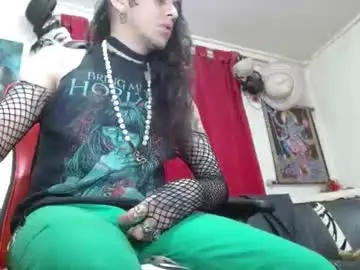 Chaturbate Sex Cam of evans_xy