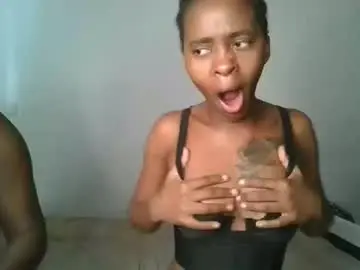 Chaturbate Sex Chat of hottie_mistie
