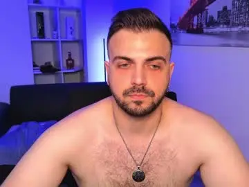 Chaturbate Watch Live Sex Cams of jace_thorne