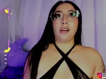 Chaturbate Adult Video Chat of kim_sanatana