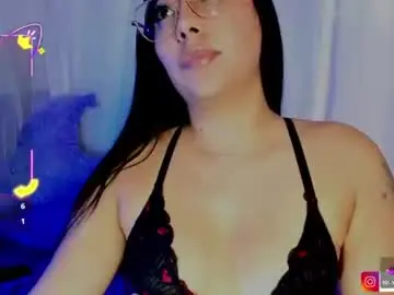 Chaturbate Live Porn of kim_sanatana