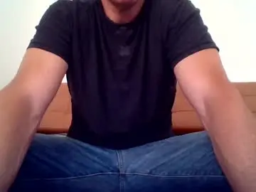 Chaturbate Nude Webcam of mikeps23