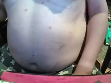 Chaturbate Adult Video Chat of thicky614