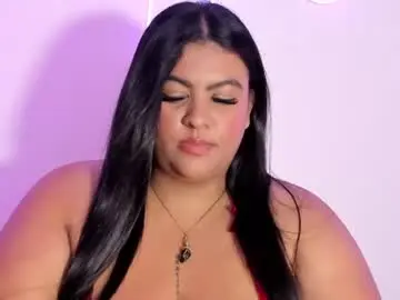 Chaturbate Best Webcam of vanesa_orozco777