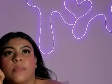 Chaturbate Sex Cam of vanesa_orozco777