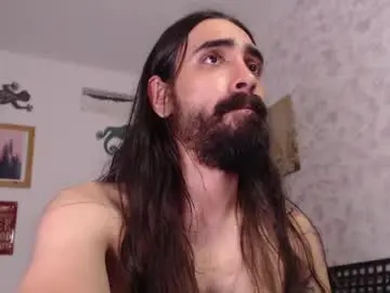 Chaturbate Live Porn of wake_and_bakee