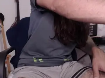 Chaturbate Best live sex cam show of wake_and_bakee