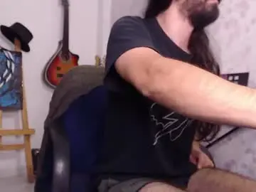 Chaturbate Live Sex of wake_and_bakee
