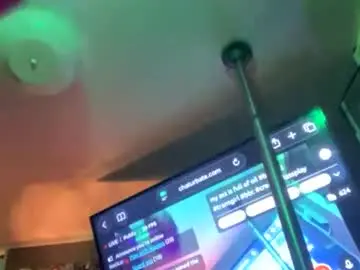 Chaturbate Sex Cam of yelladaniella