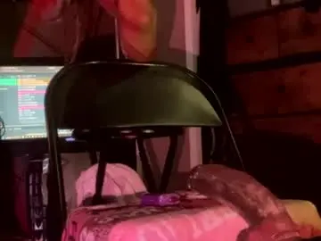 Chaturbate Live Sex Cam of yelladaniella
