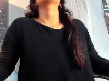 Chaturbate Live Porn of amara_lune
