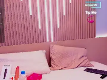 Chaturbate Sex Chat of amara_lune