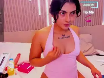 Chaturbate Free Porn Cam of amara_lune