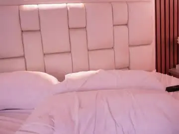 Chaturbate Live Sex Cam of biancax_