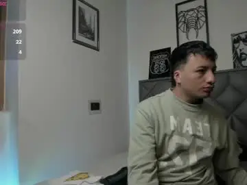 Chaturbate Best Webcam of dereck_klain