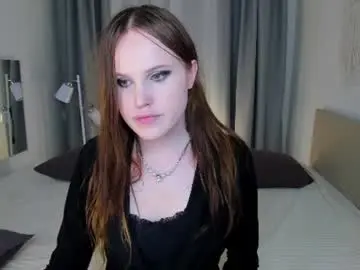 Chaturbate Live Porn of effiemur