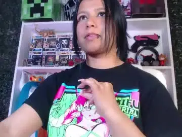 Chaturbate Adult Webcam of evybubbles_