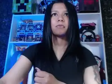 Chaturbate Private Sex Chat of evybubbles_