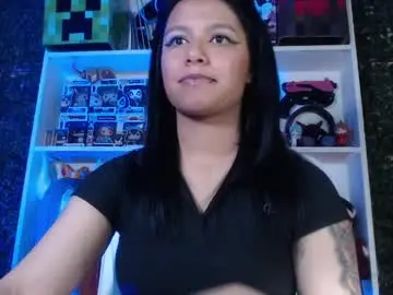 Chaturbate Private Sex Chat of evybubbles_