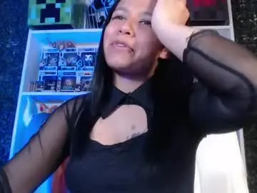 Chaturbate Free Live Porn of evybubbles_