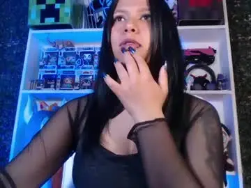 Chaturbate Best live sex cam show of evybubbles_