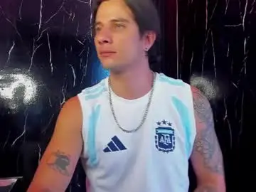 Chaturbate Adult Webcams of jayalvarrez_