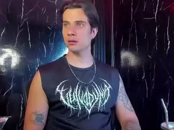 Chaturbate Best live sex cam show of jayalvarrez_