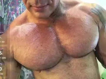 Chaturbate Live Porn of jocobo_hot