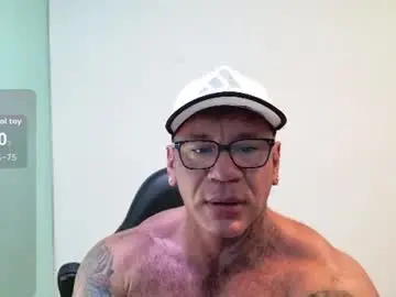 Chaturbate Sex Chat of jocobo_hot