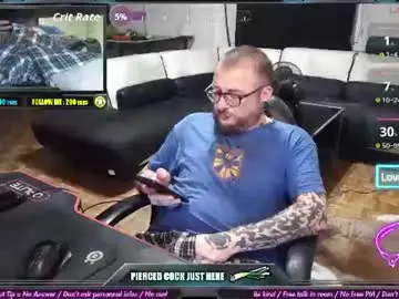 Chaturbate Adult Video Chat of law_leek
