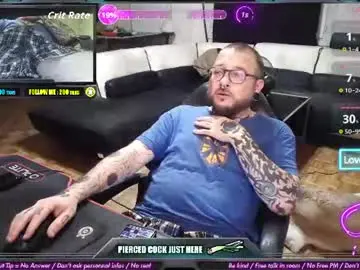 Chaturbate Live Sex of law_leek