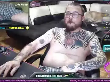 Chaturbate Private Sex Chat of law_leek