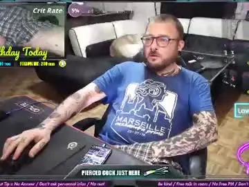 Chaturbate Watch Live Sex Cams of law_leek